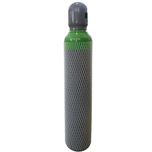 Φ136мм ISO 4.5-9L СТАЛЬНОЙ ЦИЛИНДР