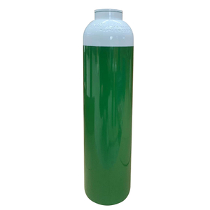 Φ140 мм ISO 3-7L АЛЮМИНИЕВЫЙ ЦИЛИНДР