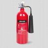 5-фунтовый алюминиевый огнетушитель 